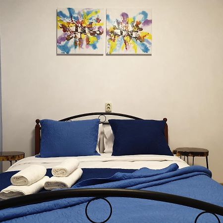 Elegant Apartment Софія Екстер'єр фото