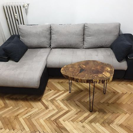 Elegant Apartment Софія Екстер'єр фото