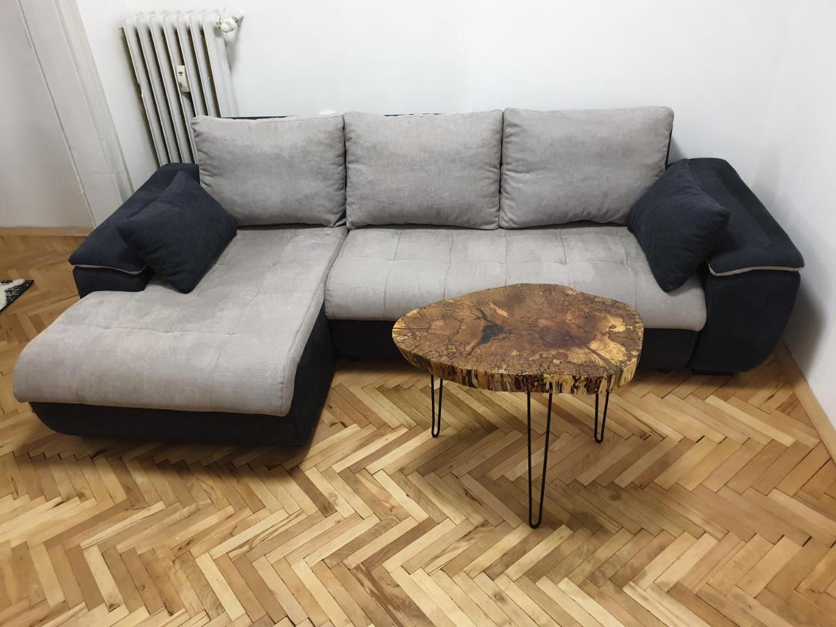 Elegant Apartment Софія Екстер'єр фото