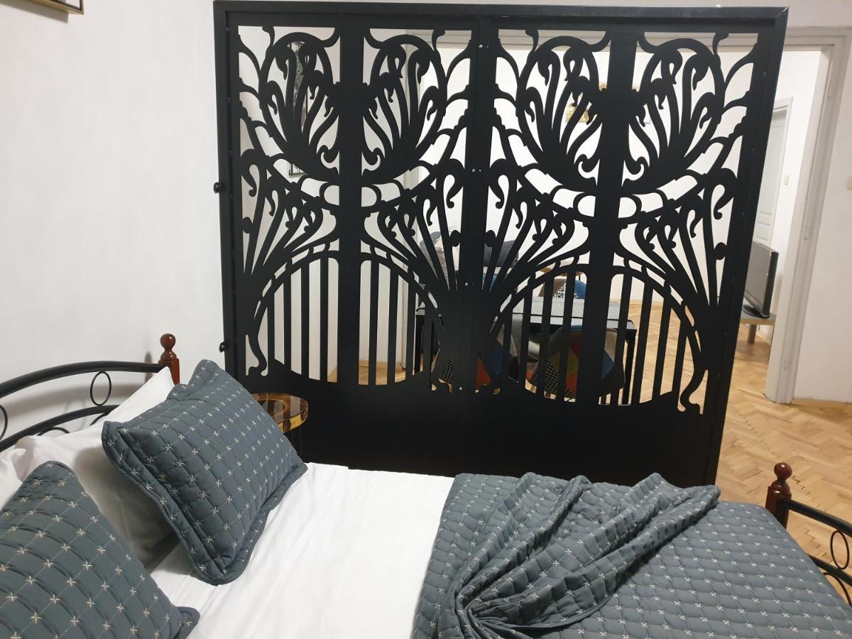 Elegant Apartment Софія Екстер'єр фото