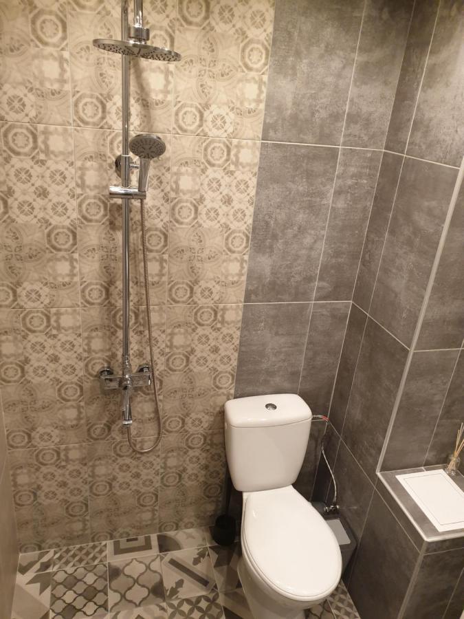Elegant Apartment Софія Екстер'єр фото