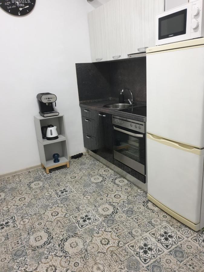 Elegant Apartment Софія Екстер'єр фото