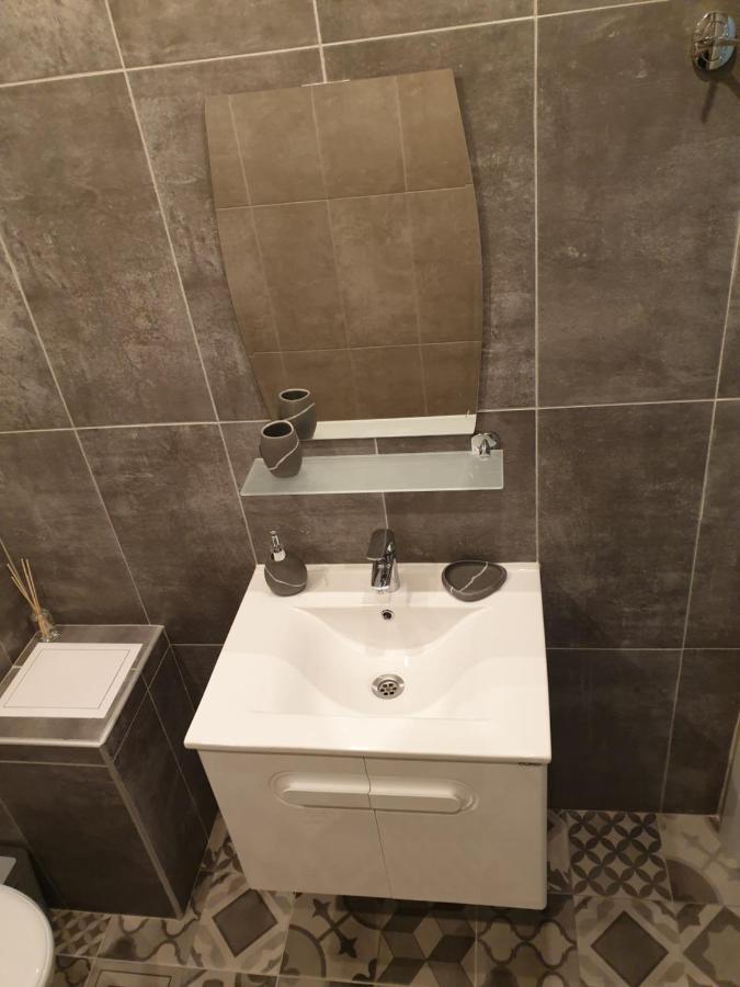 Elegant Apartment Софія Екстер'єр фото